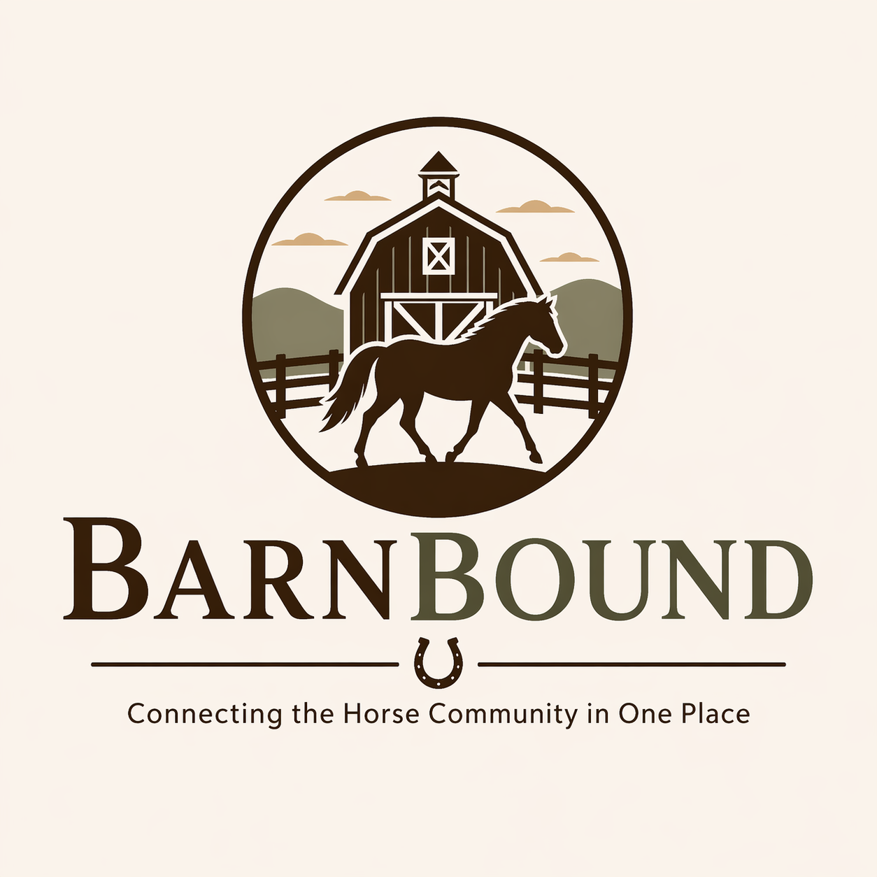 BarnBound β Connecting the Horse Community in One Place